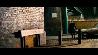 Mortdecai Official Teaser Trailer #1