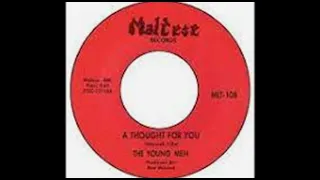 Young Men - A Thought For You(1966).(m)