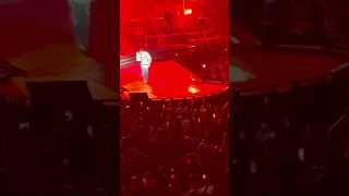 Romeo Santos Formula Vol 3, Concert in Los Angeles 10/8/23.