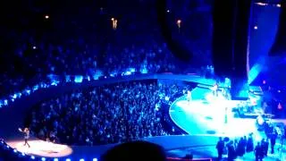 Rolling Stones - You Can't Always Get What You Want (Chicago 5/31/13)