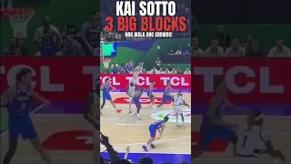 Kai SoTTo PiNASAYa ang Filipino FaNS🔥 "BLoCK HIGHLIGHTS" vs South Sudan 🇵🇭