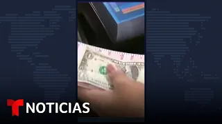 El premio del Powerball sigue aumentando #Shorts | Noticias Telemundo