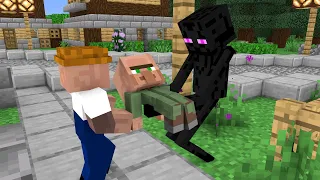 Monster School : Sport Hunting Games - Funny Minecraft Animation