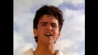 Glenn Medeiros  "Nothing's Gonna Change My Love For You"   1987  Extended   (Audio Remastered)