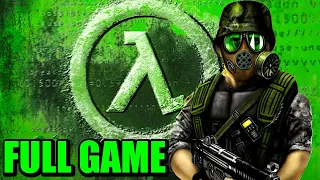 HALF-LIFE: Opposing Force PC Full Walkthrough