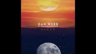 Dan Webb - Sleep Ft. Ashleigh Cummings (Audio Only)
