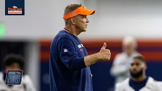 A look at Day 1 of mandatory minicamp | Broncos Now