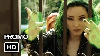 The Gifted 1x07 Promo "eXtreme measures" (HD) Season 1 Episode 7 Promo