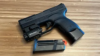 Viewer Requested: Is The CZ P-10M Worth It?