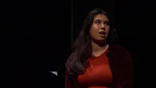 Why Reading Is Important  | Jade Gardy | TEDxYouth@SRDS