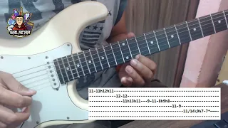 Magbalikable by Muk-Station (Request Slow) Guitar Tab