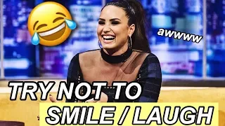 DEMI LOVATO’S CUTE & FUNNY MOMENTS | Lovato Gallery