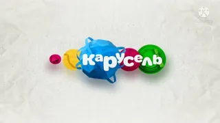 Карусель анонсы-заставки 720р 60fрs 2020 2021 год оформление канала Карусель