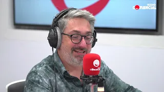 Rádio Comercial | Uma boleia para Islorun - O Homem Que Mordeu o Cão