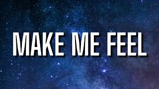 Skip Marley - Make Me Feel (Lyrics) ft. Rick Ross, Ari Lennox