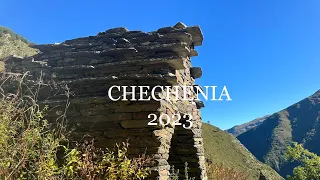 CHECHENIA ( TUGA )  2023