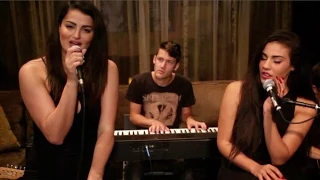 Lorde - Yellow Flicker Beat (Cover by Lily Lane, Orion Carloto + The Johnsons)