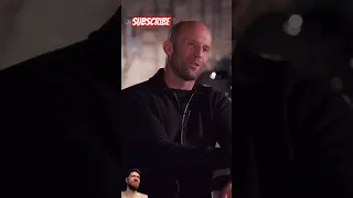 Стетхем и история про друга 💪🏻 #цитаты #стэтхэм #tiktok #funny #reaction #comedy #statham #юмор