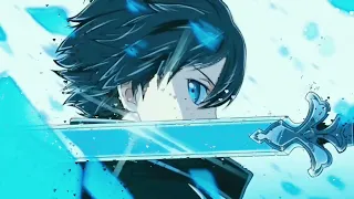 (Sword art online soundtrack) find your sword in the land (my ver.)