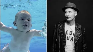 Corey Taylor on Nirvana's Nevermind: "It Changed the Way People Thought About Songwriting"