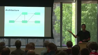 Eberhard Wolff: Architectures for Continuous Delivery