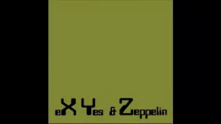 XYZ - Full Sessions Remastered (Jimmy Page, Chris Squire, Alan White, Dave Lawson)