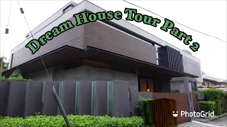 Dream House Tour Part 2