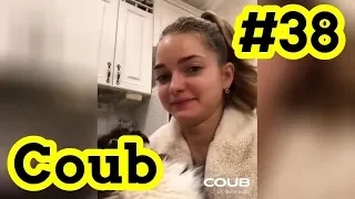 Лучшие приколы с животными #38 | Best Coub | Сборник кубов