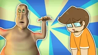 Why My Videos Were Taken Down (Globgogabgalab Copyright Strike Problem)