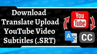How To Translate YouTube Video Subtitles | Simple Tutorial