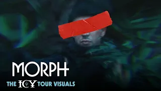 Twenty One Pilots - Morph (The Icy Tour Visuals)