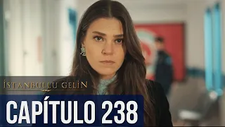 La Novia De Estambul Capítulo 238 (Doblada En Español)