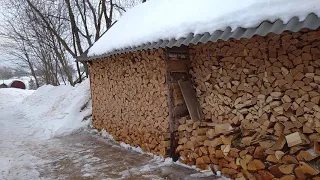 О труде, ради которого стоит переезжать в деревню.