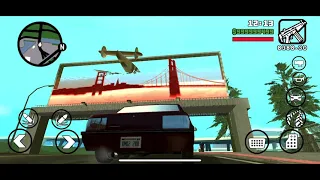 (ios) (android) How to get a GTA San Andreas 100% SAVE GAME! iPhone 12 Pro Max Gameplay!