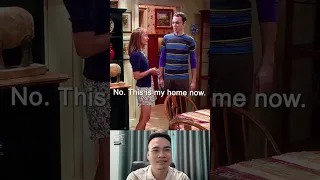 The Big Bang Theory  #sitcom #comedy #funny #duet #nickelodeon #movie #tvshow #jokes #penny #memes