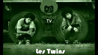 Les Twins - Touch It (MiX)