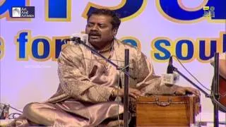 Mareez-e-Ishq Ka Kya Hai Jiya Jiya Na Jiya | Hariharan Ghazal | LIVE | Idea Jalsa | Art and Artistes