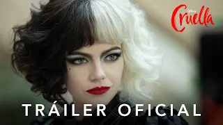 Cruella | Tráiler oficial en español | HD