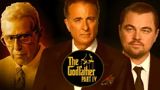 Will there be a Godfather Part IV? - Explained