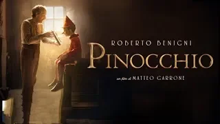 PINOCCHIO DI MATTEO GARRONE (2019) - TRAILER WITH SUBTITLES