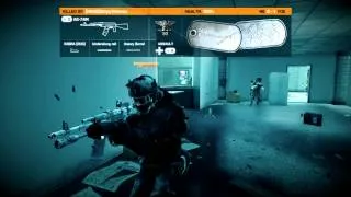 Battlefield 3: Funniest Killcam Videos 5: YOU GOT KNOCKED THE FUCK OUT!!