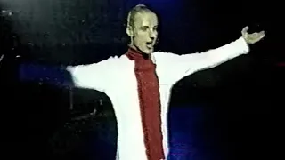 VITAS - Smile or Philosophy of Miracle Concert Mix [Krystall - 15.02.2002] (A.I-Upscaled - 50fps)