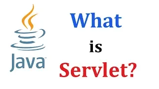 Servlet Java Tutorial Part 1 | What is Servlet | Dynamic Web Application in Java