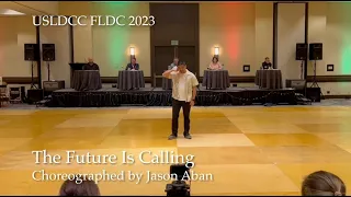 The Future Is Calling | Demo