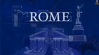 Rome: Engineering an Empire (subtitled)