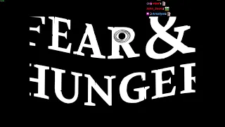 Fear & Hunger First Playthrough (Part One)