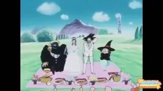 Escena Eliminada del final de Dragon Ball