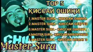 Master Sura - ТОР 15 - РЕПИ ОШИКИ 2021 /💔 ХИТ 2021(5)