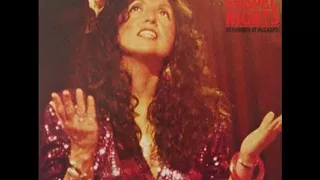 MARIA MULDAUR / GOSPEL NIGHT