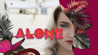 TANA - Alone